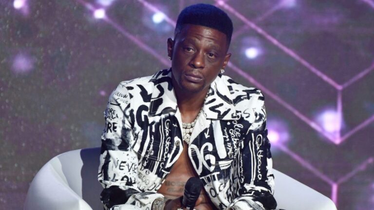 Boosie Badazz détaille les difficultés de la bataille contre le diabète : « Je combats cette maladie depuis 19 ans »