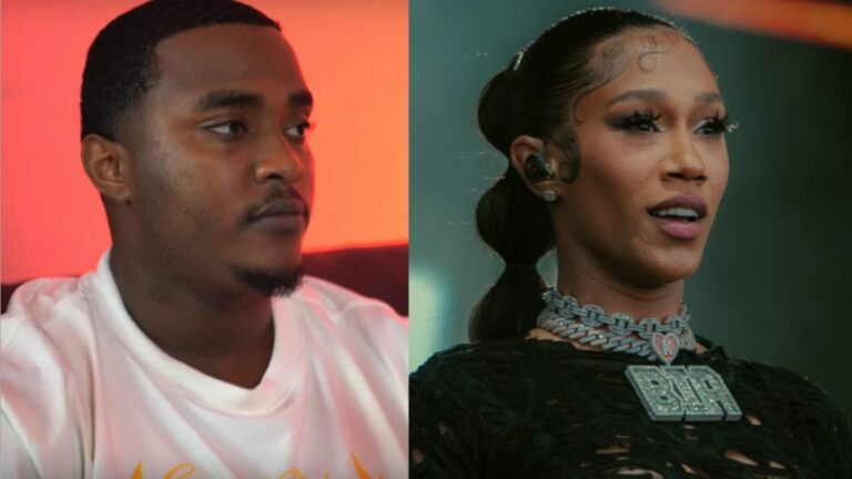 Cash Gotti affirme que BIA a choqué son ami pour un loyer impayé : « Shorty a été expulsé »