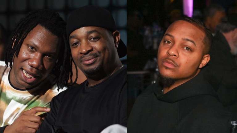 Chuck D et KRS-One répondent aux commentaires de « Hip Hop Needs A Board » de Bow Wow