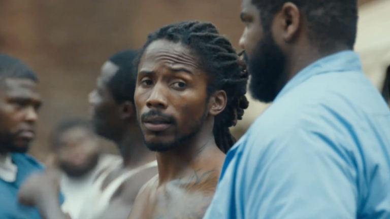 D Smoke fait ses débuts dans la série « Mayor Of Kingstown »