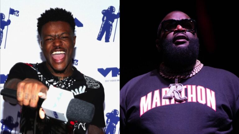 DC Young Fly dit que Rick Ross reviendra au podcast &rsquo;85 South&rsquo; après la sortie de l&rsquo;interview virale