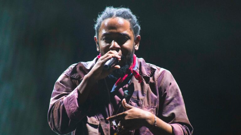 DJ Dahi Blasts Kendrick Lamar Demo Leakers: &lsquo;Y&rsquo;all Really Dying Of Thirst&rsquo;