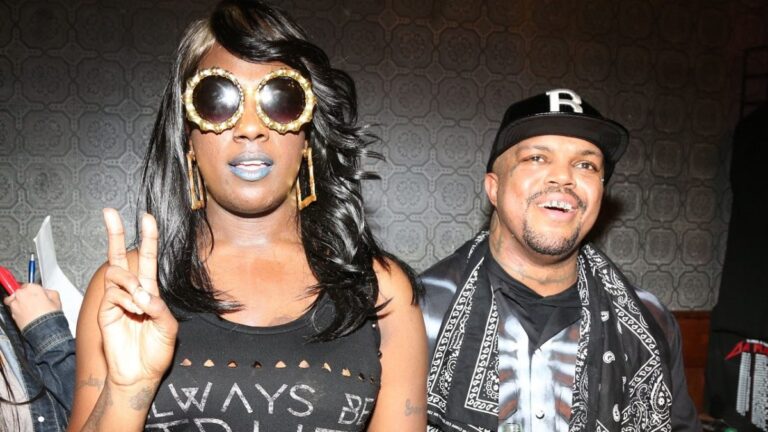 DJ Paul déchire les « plaignants » en demandant pourquoi il n&rsquo;a pas assisté aux funérailles de Gangsta Boo