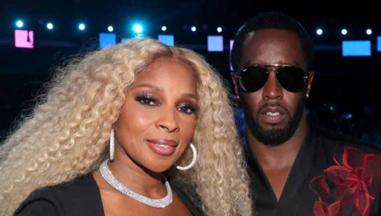 Diddy explique comment Mary J. Blige a changé la musique «pour toujours»