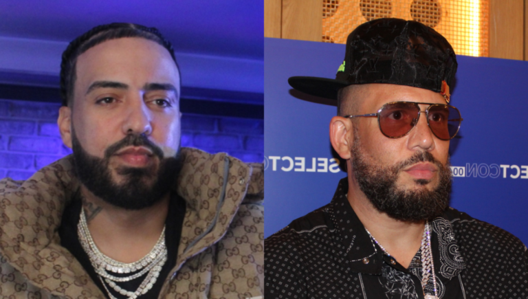 Diffusez la mixtape Gangsta Grillz de French Montana & DJ Drama&rsquo;s &lsquo;Coke Boys 6&rsquo;