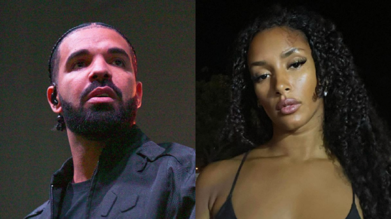 Drake présente la première artiste féminine d&rsquo;OVO Sound : « J&rsquo;attendais ce jour »