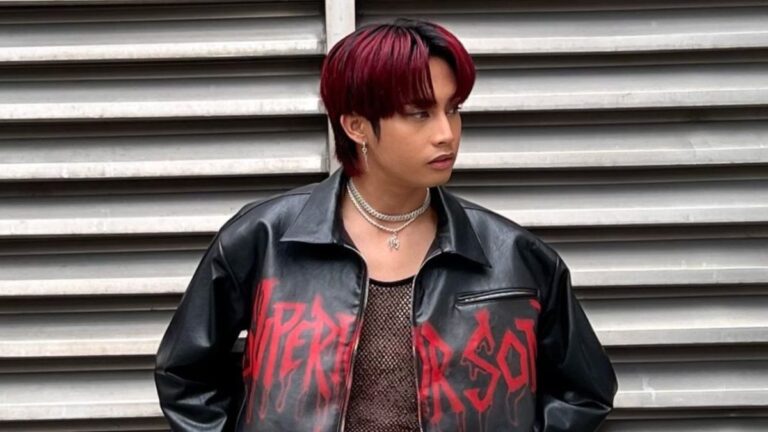 FELIP annonce l&rsquo;EP solo « COM•PLEX »