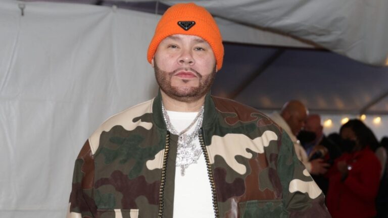 Fat Joe reproche aux fans de téléphone de ne pas être « dans le moment » lors des concerts