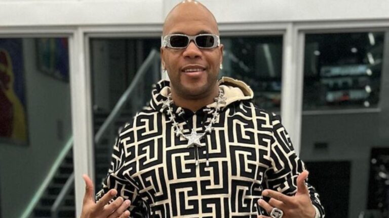 Flo Rida remporte un procès de 82 millions de dollars contre Celsius Energy Drink