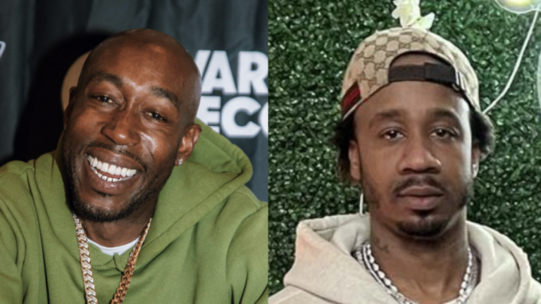 Freddie Gibbs « s&rsquo;en fout » d&rsquo;écraser Benny The Butcher Beef