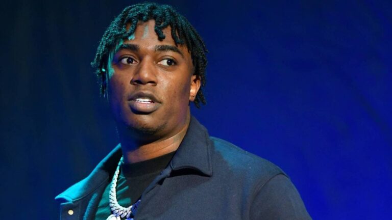 Fredo Bang annonce l&rsquo;arrivée de son nouveau bébé : « Je suis un papa »