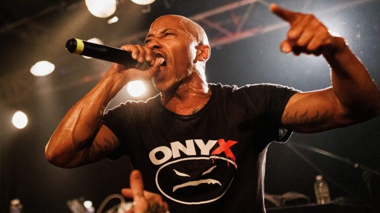 Fredro Starr annonce qu&rsquo;il se retire du rap : « This The Last Year »