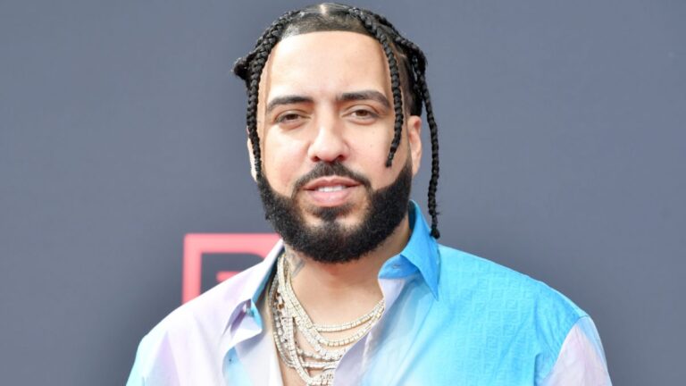 French Montana annonce la sortie de « Coke Boys 6 » en tant que mixtape « Gangsta Grillz » cette semaine