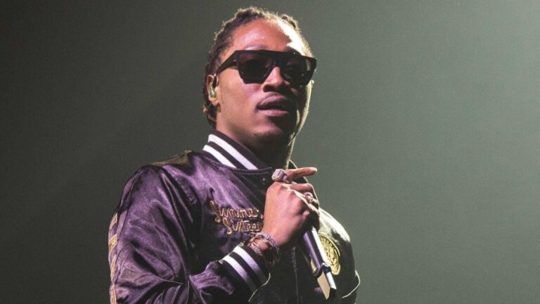 Future règle l&rsquo;affaire de contrefaçon de marque « High Off Life »