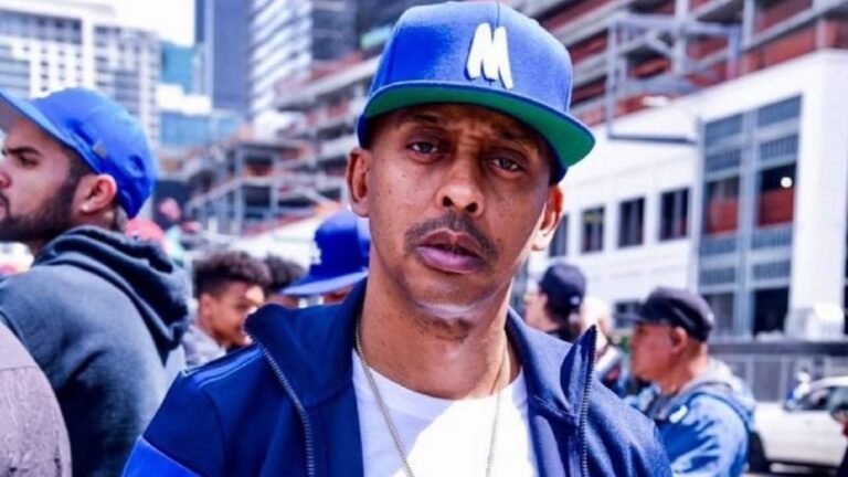 Gillie Da Kid appelle un agent de la TSA « fringant » pour s&rsquo;être trop familiarisé