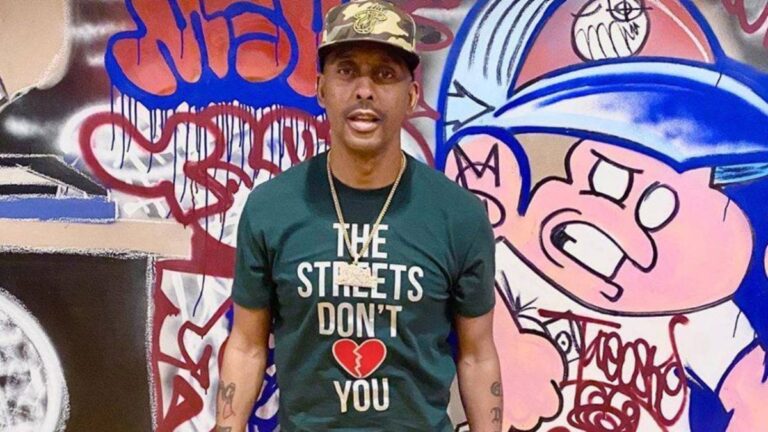 Gillie Da Kid s&rsquo;adresse aux vieilles têtes &lsquo;corny&rsquo; qui s&rsquo;habillent comme de jeunes mecs