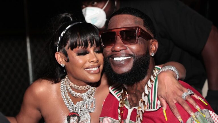 Gucci Mane va être une fille papa: « The Wop Bout To Have A Daughter! »