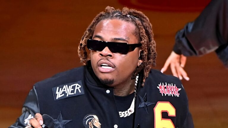 Gunna interpellée par le co-fondateur d&rsquo;YSL à propos de l&rsquo;accord de plaidoyer RICO : « Vous avez franchi la ligne »