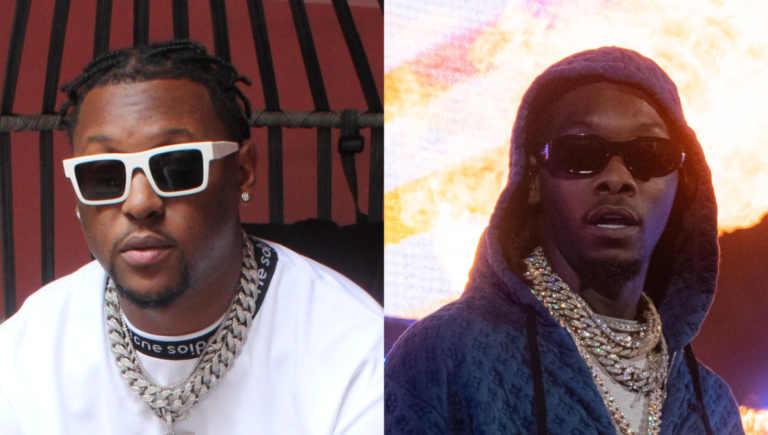 Hit-Boy taquine une collaboration décalée à venir cette semaine