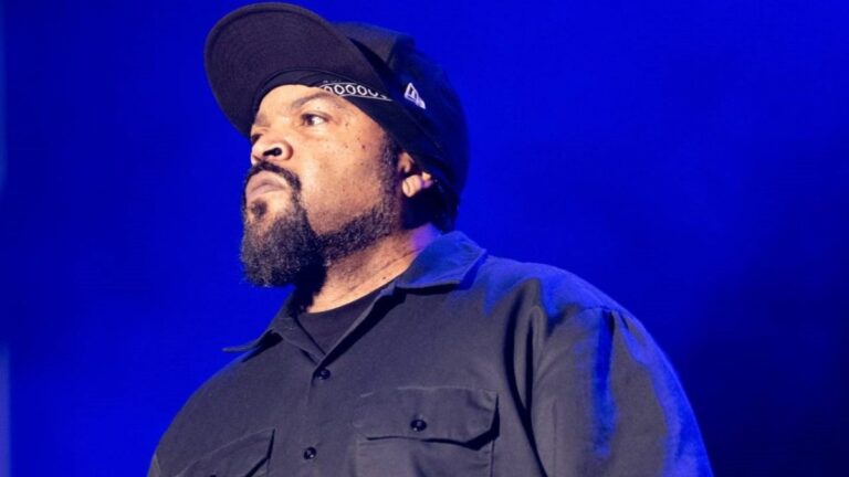 Ice Cube jure de continuer à se battre pour la propriété du « vendredi » – mais exclut toute action en justice