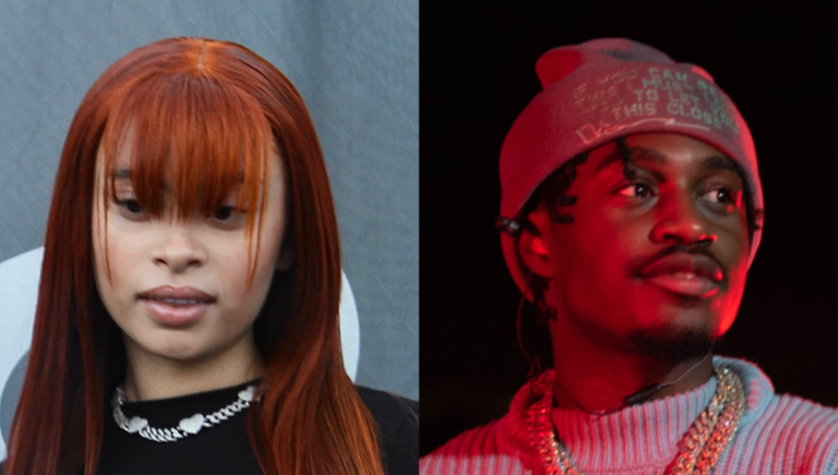 Ice Spice et Lil Tjay rendent hommage à Gangsta Boo dans une nouvelle collaboration d&rsquo;échantillonnage avec Diddy