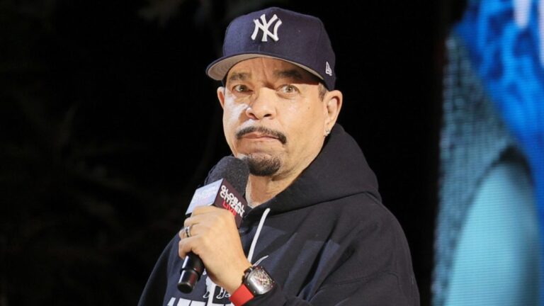 Ice-T Clowns Trolls Derrière De Faux Comptes De Réseaux Sociaux: « Vous Avez Vraiment Besoin De Réévaluer Votre Vie »