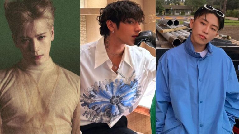 Jackson Wang, DPR Ian, DPR Live et plus se produiront à Coachella 2023
