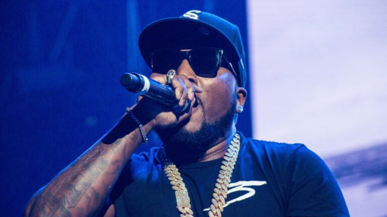 Jeezy a clarifié le tournage d&rsquo;un concert fatal en 2014