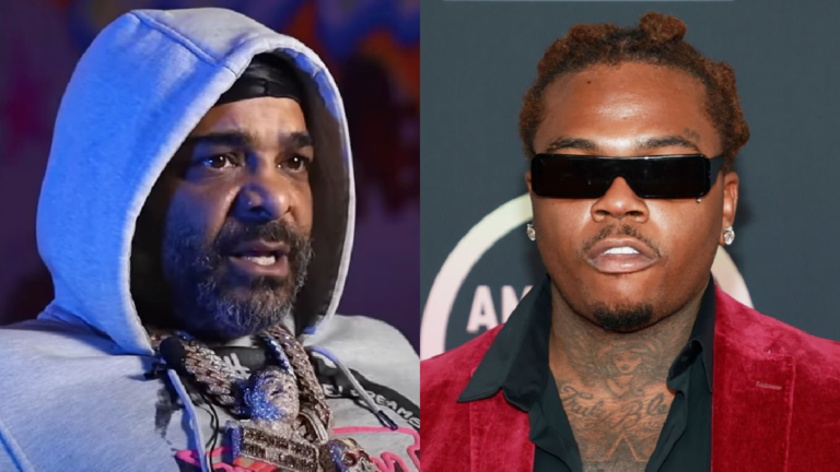 Jim Jones à propos de l&rsquo;accord de plaidoyer RICO de Gunna : « Aucun de mes négros n&rsquo;a accepté de plaidoyer »