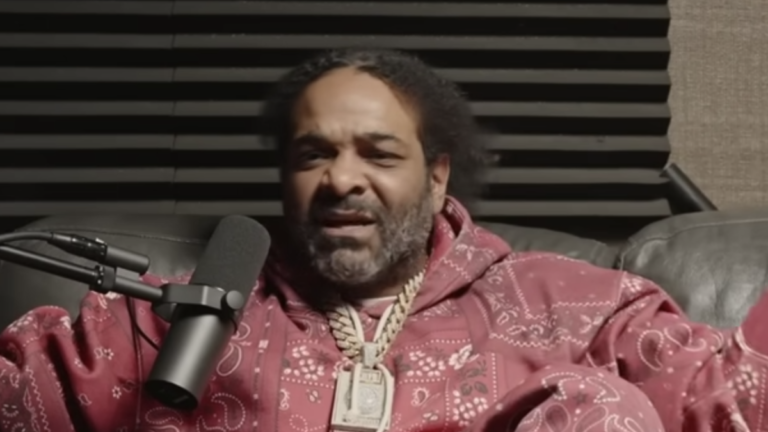 Jim Jones se souvient d&rsquo;avoir essayé de « protéger » les packs Max B et Stack : « Aucun de [Them] J&rsquo;écouterais&rsquo;