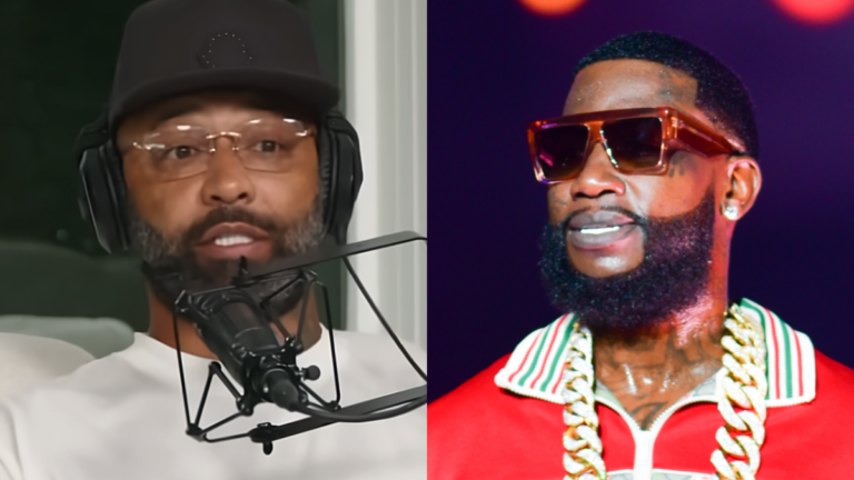 Joe Budden remet en question les compétences A&R de Gucci Mane après 1017 malheurs