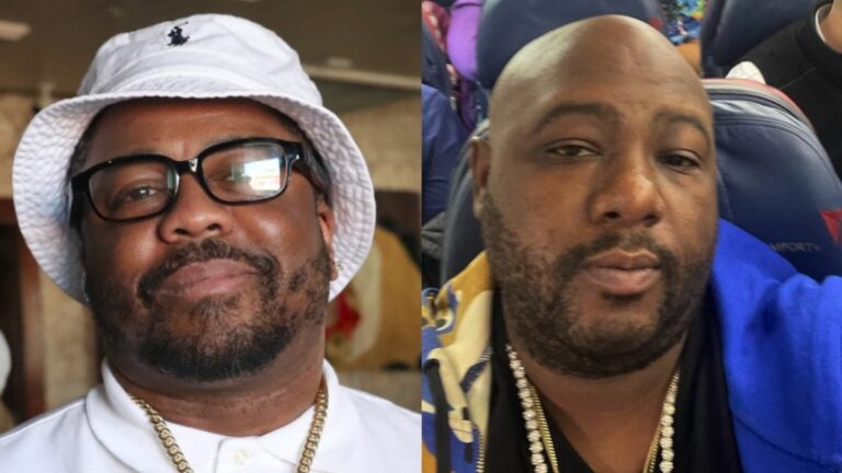 Just Blaze rend hommage à 1500 ou l&rsquo;oncle Chucc de Nothin qui est décédé