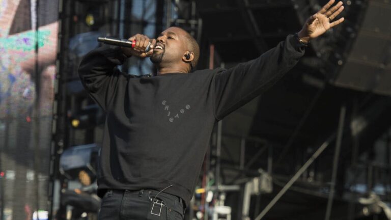 Kanye West aurait assisté à l&rsquo;église au milieu de rumeurs « disparues »