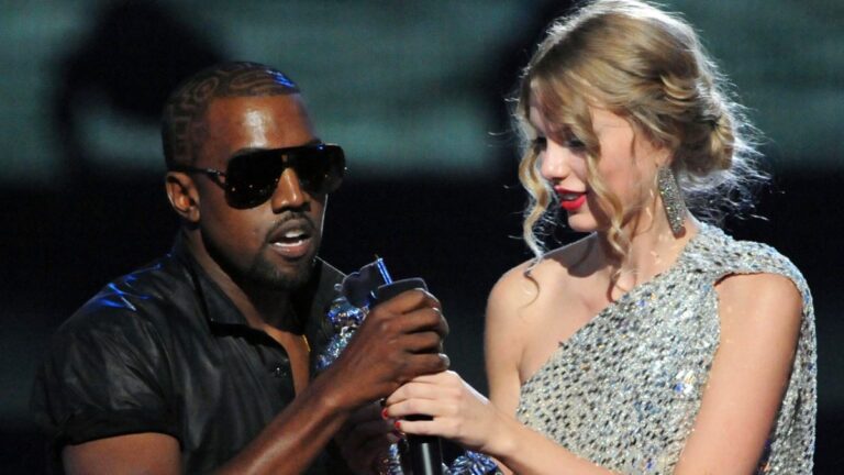 Kanye West pensait que sa carrière était terminée après l&rsquo;incident de Taylor Swift, dit la conséquence