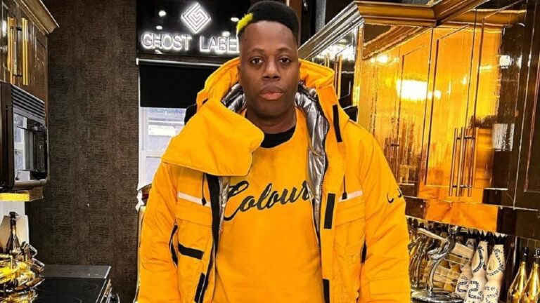Kardinal Offishall rejoint Def Jam en tant qu&rsquo;A&R mondial