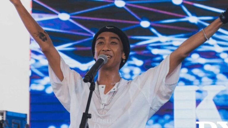 Kiyo atteint 1 million d&rsquo;abonnés mensuels à Spotify