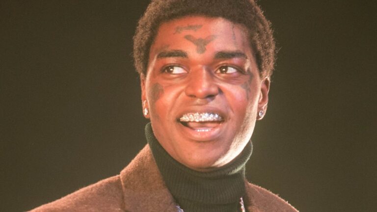 Kodak Black annonce la sortie d&rsquo;un nouvel album le mois prochain