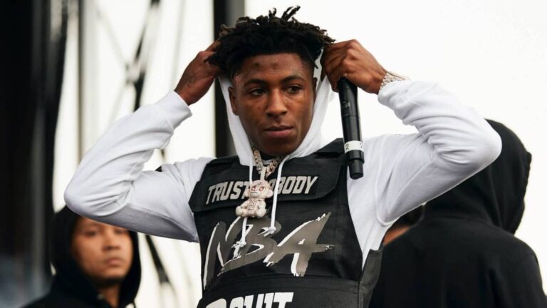 La chaîne de NBA YoungBoy récupérée par son avocat après avoir été saisie par la police
