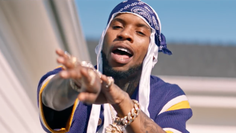 La date de condamnation de Tory Lanez reportée en raison du remaniement de l&rsquo;équipe juridique