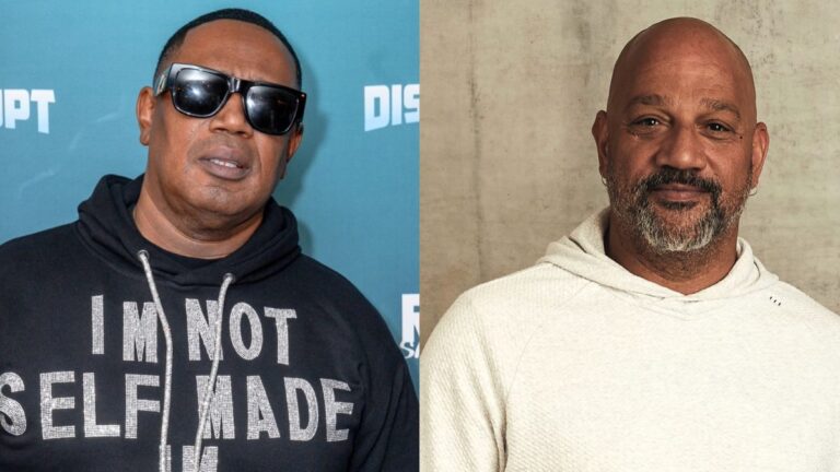 La suite de Menace II Society de Master P n&rsquo;a jamais été sanctionnée, déclare Allen Hughes