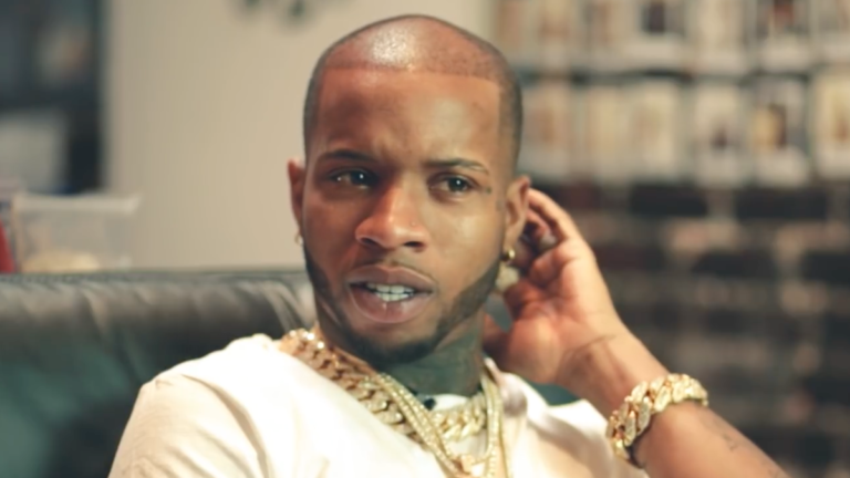 L&rsquo;avocat de Tory Lanez suggère que « de nombreuses erreurs » ont été commises lors du procès de Megan Thee Stallion