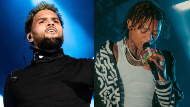Le concessionnaire Monkey de Chris Brown et Swae Lee perd sa licence suite à une plainte auprès de la PETA