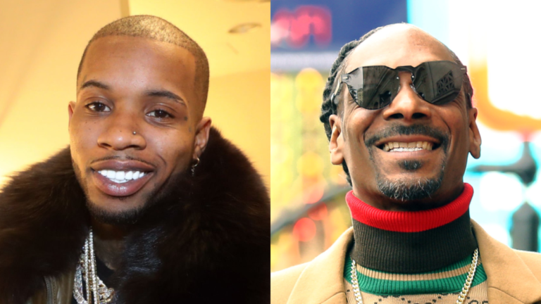 Le nouvel avocat de Tory Lanez a aidé Snoop Dogg à battre une affaire de meurtre en 1993