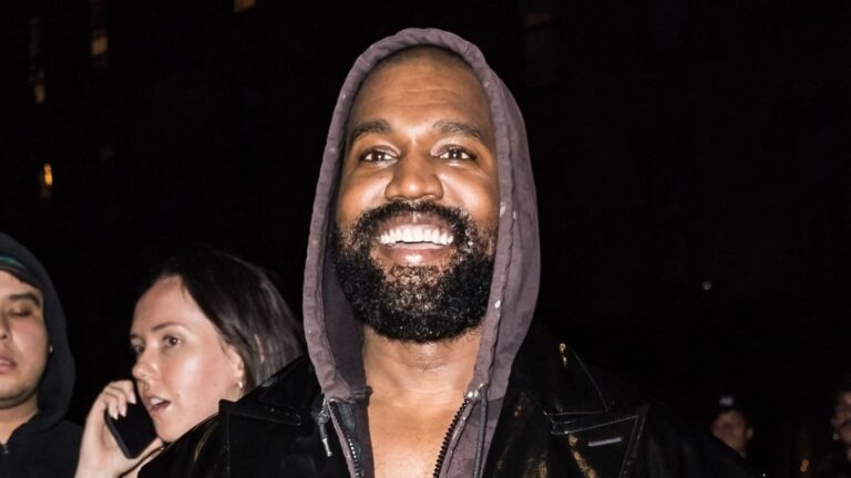 Le studio &lsquo;Donda&rsquo; de Kanye West mis en location pour 50 000 $ de l&rsquo;heure