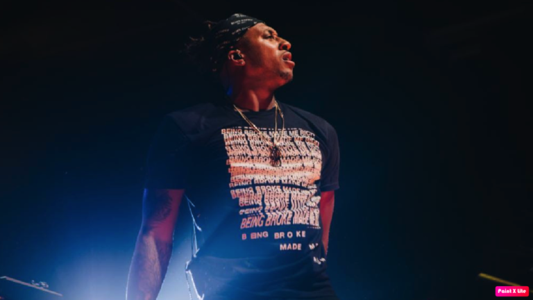 Lecrae annonce une tournée de mixtape de 25 dates « Church Clothes » : « We Need You There »