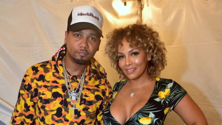 L&rsquo;épouse de Juelz Santana, Kimbella, révèle que le couple a décidé d&rsquo;arrêter