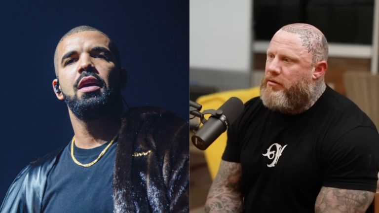 L&rsquo;ex-garde du corps de Drake parle de travailler avec le rappeur OVO