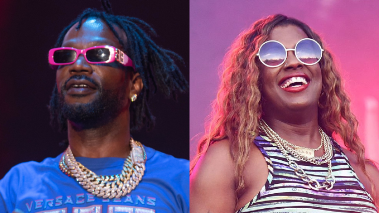 L&rsquo;hommage vidéo Gangsta Boo de Juicy J coupé des funérailles en raison de difficultés techniques