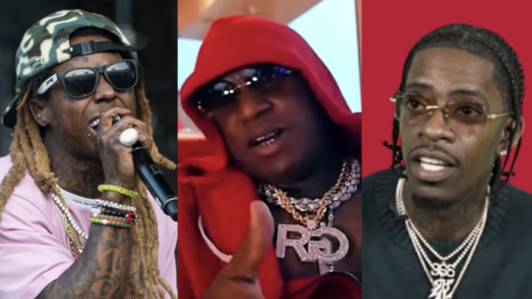 Lil Wayne, Birdman et Rich Homie Quan sur la liste des témoins de l&rsquo;État dans l&rsquo;affaire Young Thug RICO