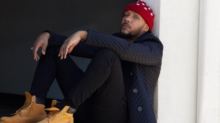 Lyfe Jennings envisage de quitter les émissions en direct pour de bon suite aux critiques en ligne
